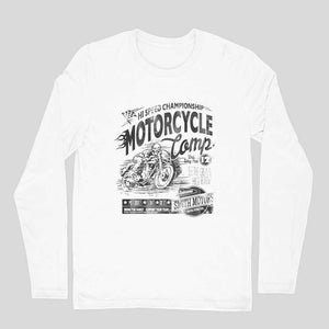 Motorcycle competition